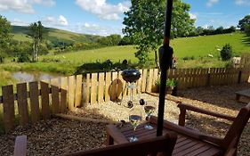 Eco Accommodation Cornflower Holiday